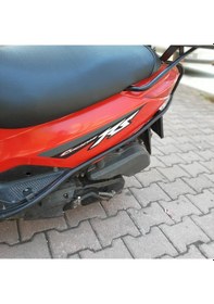 Resim Yamaha Cygnus Rs Stıcker Set 