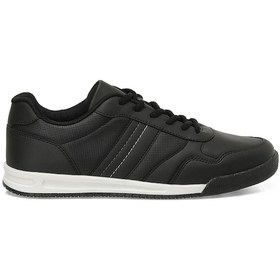 Resim Torex Bronte 5fx Siyah Erkek Sneaker 000000000101975424 Siyah 