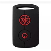 Resim Yamaha 2020kadar Xmax 125 250 300 400 2024kadarnmax Uyumlu Anahtar Kılıf 