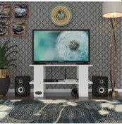 Resim Kenzlife televizyon sehpası bangkok byz 040*150*30 tv ünitesi 