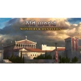 Resim Hooded Horse Old World Wonders And Dynasties Dlc (Pc) 