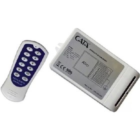 Resim CATA CT-9152 10 Devre Aydınlatma Avize Kumandası (10X500W) 