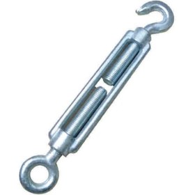 Resim Zinsan 32 mm Halat Gerdirme 