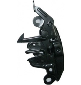 Resim Kaput Kilidi Micra 1998-2001 K11 Oem No: 65601-5f200 