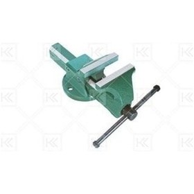 Resim Kadett Tesviyeci Sabit Mengene 125mm K 0021903000 