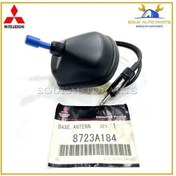 Resim Anten Lancer 2007-2017 / Asx / Outlander 2011-2019 Yuva Oem No:8723a184 