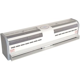 Resim fujidoor Fdr-th200 Ticari Tip Isıtıcılı Hava Perdesi 