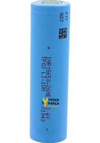 Resim Bosch Uyumlu Bcs711ext 3.6v 2600mah Li-ion Şarjlı Pil 