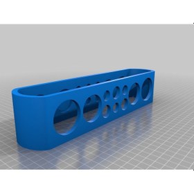 Resim Opencart Maxi Diş Fırçalığı Sadece Plastik Aparattır 