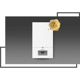 Resim De Dietrich İnidens Neo 24 Kw Kombi 5 Yıl Garantili 