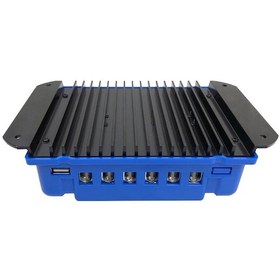 Resim Lexron 20A Pwm Şarj Kontrol Cihazı 