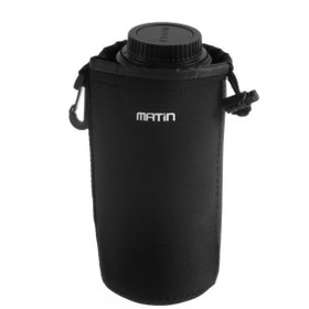 Resim Lens Objektif Kılıfı Neoprene Xl 10Cm X 22Cm 