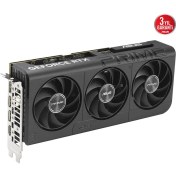 Resim Asus PRIME-RTX5050-O8G -Nvıdıa-Geforce-Rtx 5050-8GB GDDR6-128BIT-2707MHZ-OC-HDMI-3XDP-DLSS4 Ekran Kartı 