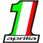 Resim Gogo 70x80mm Aprilla 