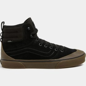 Resim Vans Ashwood Hi Erkek Günlük Spor Ayakkabı 