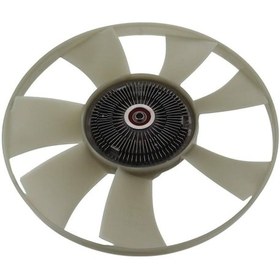 Resim Febı 47310-fan Termıgı Pervanelı 2.0tdı Ckub Crafter 06 03l121301a 