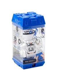 Resim Mey İthalat Sıl 88595 Silverlit Kumandalı Droid Z Robot -necotoys 