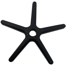 Resim Suntek Ev Toplantı Odası Berber Dükkanı Sandalye Yarıçap-260mm 