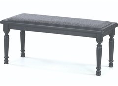 Resim ZEUS BANK, ANTRASİT 