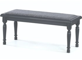 Resim ZEUS BANK, ANTRASİT 