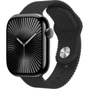 Resim Teknoif Teknoloji Watch 10 Series Akıllı Saat Apple iPhone ve Android Tüm Telefonlara Uyumlu 