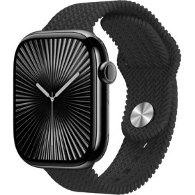 Resim Teknoif Teknoloji Watch 10 Series Akıllı Saat Apple iPhone ve Android Tüm Telefonlara Uyumlu 