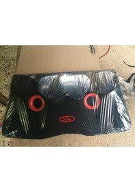 Resim Elyaflı Ford Focus 2 Hatchback Pandizot 4 Oval 2x10 