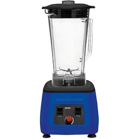 Resim Omake BLE01/E11 2200 W Manuel Bar Blender 
