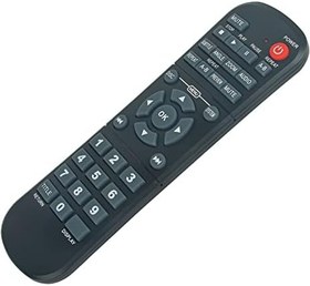 Resim VINABTY RC2K16 Yedek Uzaktan Kumanda Philips DVD Player DVD737/02 DVP63005 DVD733/021 DVD634/021 DVP3010/00 DVP630/02 DVP64217 DVP3010/02 DVP3020/05 ile Uyumlu DVP520 0/02 DVP3040K/55 DVDQ30/751 