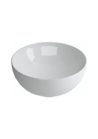 Resim Newarc 5010 Çanak Tezgah Üstü Lavabo 