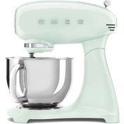 Resim Smeg SMF03PGEU Retro 4.8 L Stand Mikser 