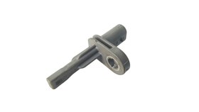 Resim Peugeot 3008 P84E Ön Abs Sensörü Psa Orijinal 9810998280 
