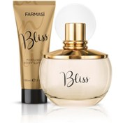 Resim Farmasi Bliss Parfüm & Vücut Losyonu Seti 