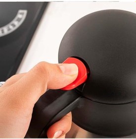 Resim Penguen Png-1250p 2,5 Litre Çift Katlı Çelik Çay Termosu 