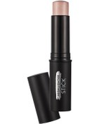 Resim Flormar Yoğun Pigmentli Stick Aydınlatıcı (Pembe) - Highlighter Stick - 002 Medium Rose - 8690604554942 