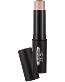 Resim Flormar Yoğun Pigmentli Stick Aydınlatıcı (Pembe) - Highlighter Stick - 002 Medium Rose - 8690604554942 
