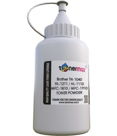 Resim Tonermax Brother Tn-1040 Toner Tozu 250Gr./ Dcp-1510 / Hl-1110 / Mfc-1810 