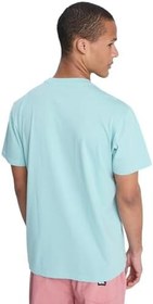 Resim Quiksilver Ev Mini Logo Ss Tişört Erkekler 