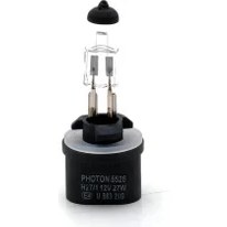 Resim Fardoktoru H27/1 880 Standart Halojen Oto Ampul 12V 27W 