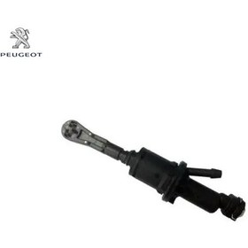 Resim Debriyaj Pedal Pompasi 407-c5 2.0/2.2hdi 