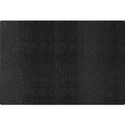 Resim Trendooze Su Geçirmez, Alev Geciktirici Barbekü Matı - Dayanıklı Ve Kaymaz 