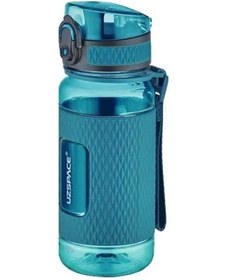 Resim Uzspace Matara Tritan 400 Ml Turkuaz Diğer 
