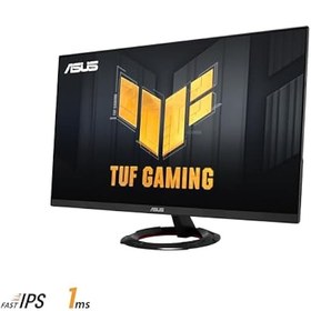Resim Asus Tuf Gamıng VG279Q3R 27 Fast IPS Freesync ve G-Sync Uyumlu 1920X1080 1ms 180Hz 250CD Dp HDMI Hoparlör Vesa 3yıl 100% Srgb Elmb Monitör 