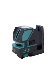 Resim Max Extra MXP02G Akülü Manyetik Tutuculu Lazer Hizalama Yeşil Çizgili 