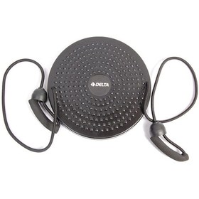 Resim Delta Egzersiz Lastikli Twister Fitness Egzersiz Spor Aleti 