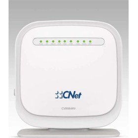 Resim Cnet CVR984RV 300 Mbps 4 Port Vdsl Modem Router 