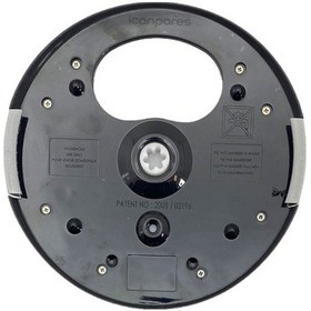 Resim Arzum Uyumlu Ar1058 Hestia Multi Blender Işlem Hazne Kapağı Siyah (536669291) 