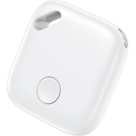 Resim Torima F1 My Find Uyumlu Smart Tag Takip Cihazı Beyaz 