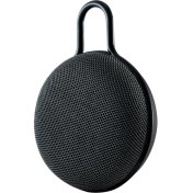 Resim Polosmart FS57 Taşınabilir Kablosuz Speaker Hoparlör Siyah 