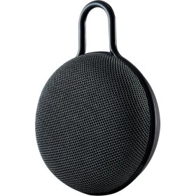 Resim Polosmart FS57 Taşınabilir Kablosuz Speaker Hoparlör Siyah 